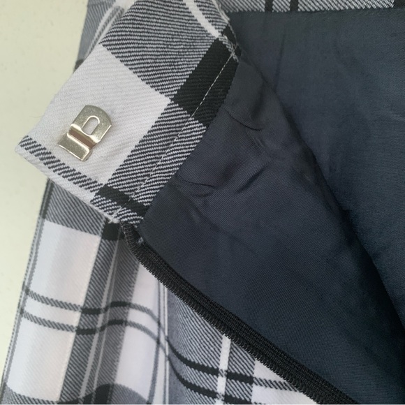 O’Neil of Dublin, 100% wool skirt - Picture 6 of 9